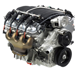 C1106 Engine